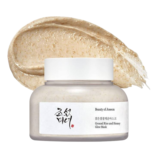 Beauty of Joseon - Ground Rice and Honey Glow Mask in Egypt