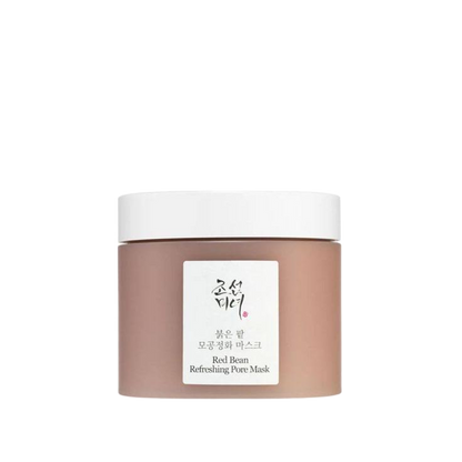 Beauty of Joseon - Red Bean Refreshing Pore Mask in Egypt
