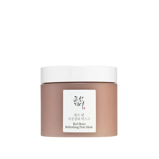 Beauty of Joseon - Red Bean Refreshing Pore Mask in Egypt

