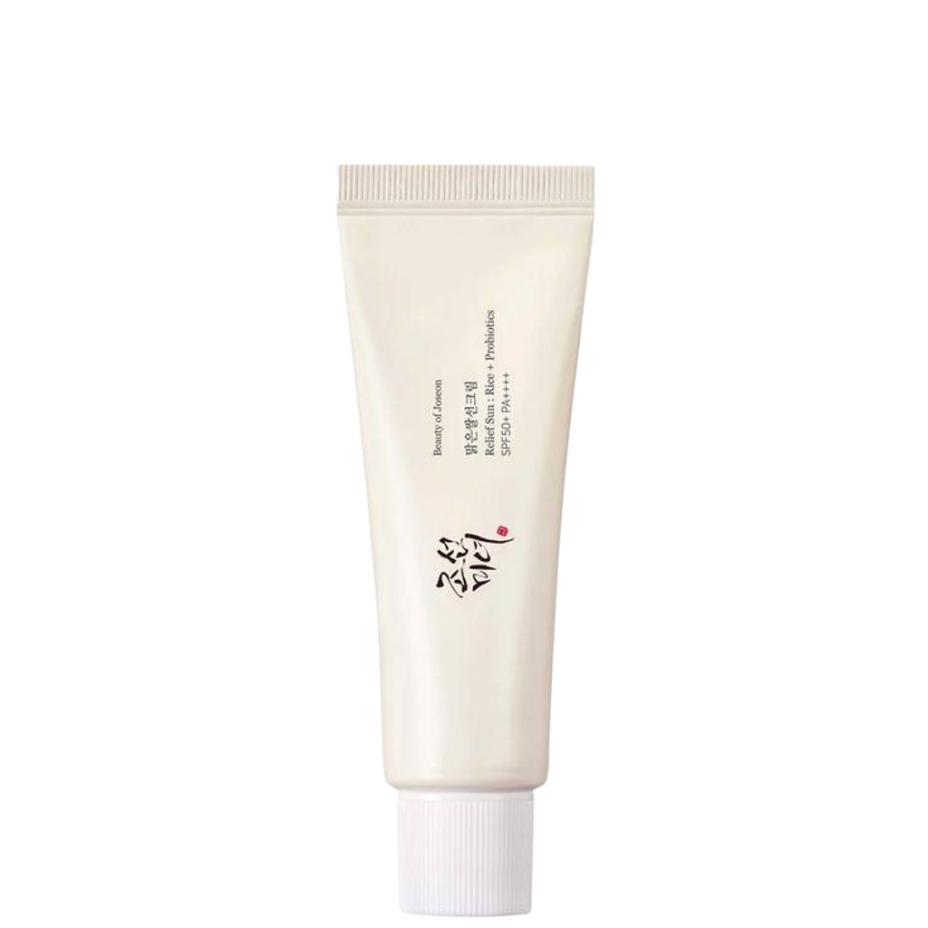 Beauty of Joseon Relief Sun Rice + Probiotics SPF50+ korean skin care in Egypt