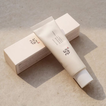 Beauty of Joseon Relief Sun Rice + Probiotics SPF50+ 50ml