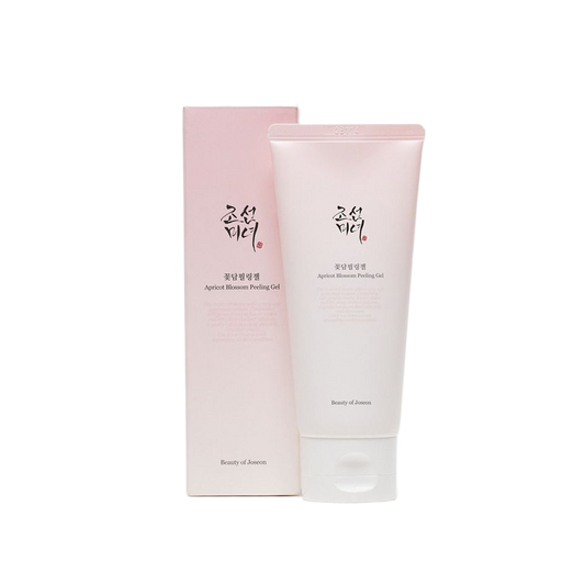 Beauty of Joseon - Apricot Blossom Peeling Gel in Egypt