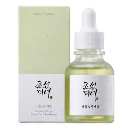 Beauty of Joseon - Calming Serum Green Tea + Panthenol in Egypt