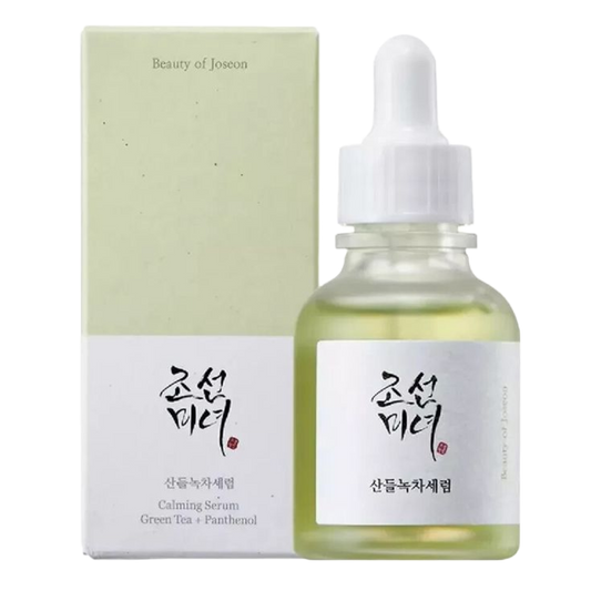 Beauty of Joseon - Calming Serum Green Tea + Panthenol in Egypt