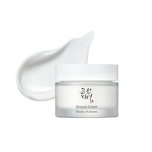 Beauty of Joseon - Dynasty Cream in Egypt