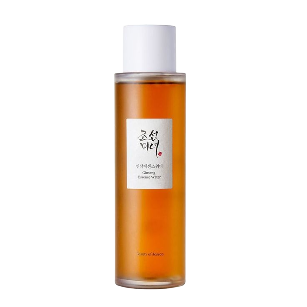 Beauty of Joseon - Ginseng Essence Water in Egypt