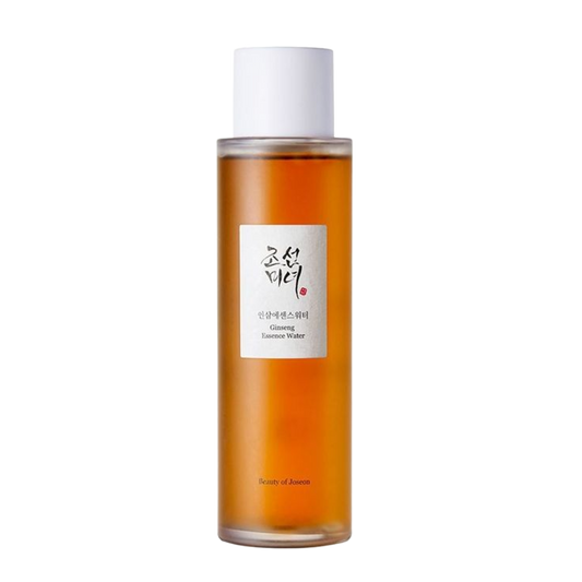 Beauty of Joseon - Ginseng Essence Water in Egypt
