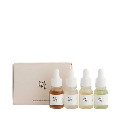 Beauty of Joseon - Hanbang Serum Discovery Kit in egypt