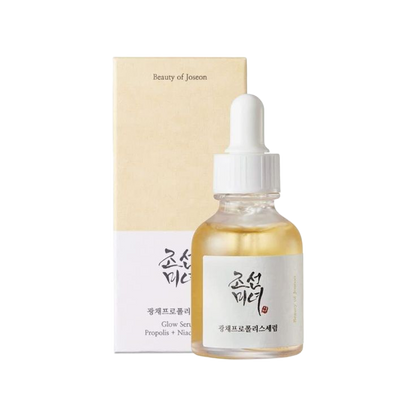 Beauty of Joseon Glow Serum Propolis + Niacinamide in Egypt