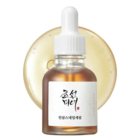 Beauty of Joseon -  Revive Serum Ginseng + Snail Mucin