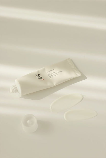 Beauty of Joseon Relief Sun Rice + Probiotics SPF50+ 50ml