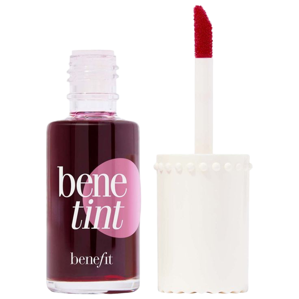 Benefit Cosmetics Benetint Liquid Lip + Cheek Blush Stain in Egypt