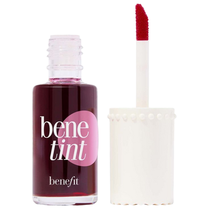 Benefit Cosmetics Benetint Liquid Lip + Cheek Blush Stain in Egypt