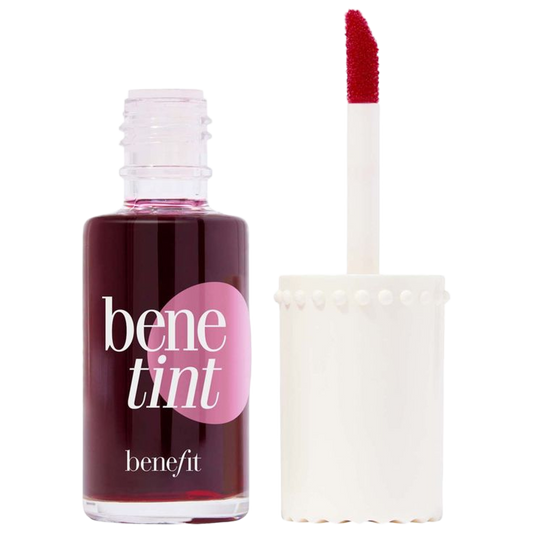Benefit Cosmetics Benetint Liquid Lip + Cheek Blush Stain in Egypt