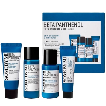 Beta Panthenol Repair Starter Kit in Egypt