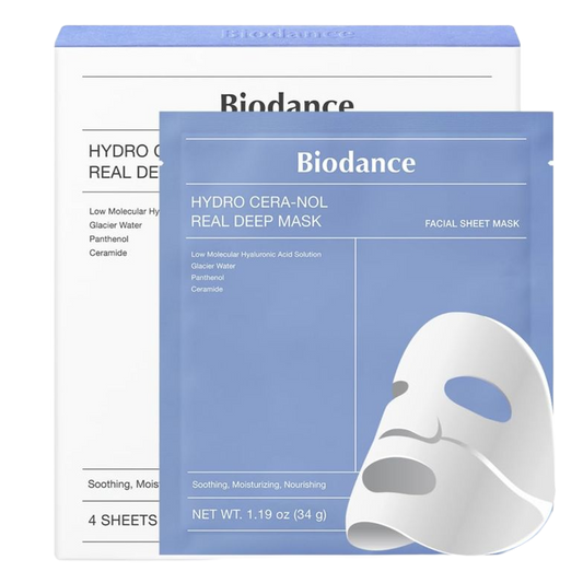 Biodance - Hydro Cera-nol Real Deep Mask in Egypt