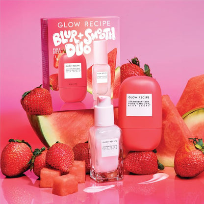 Glow Recipe -  Blur + Smooth Duo