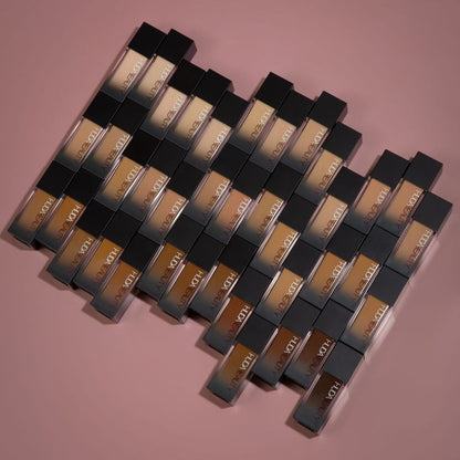 Huda Beauty - FauxFilter Luminous Matte Concealer