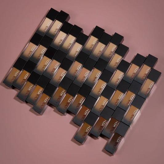 Huda Beauty - FauxFilter Luminous Matte Concealer