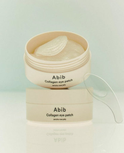Abib - Collagen Eye Patch Jericho Rose Jelly