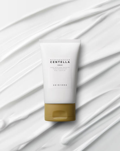 SKIN 1004 - Madagascar Centella Soothing Cream