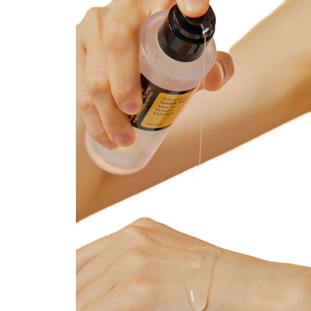 COSRX Advanced Snail 96 Mucin Power Essence 100 ml