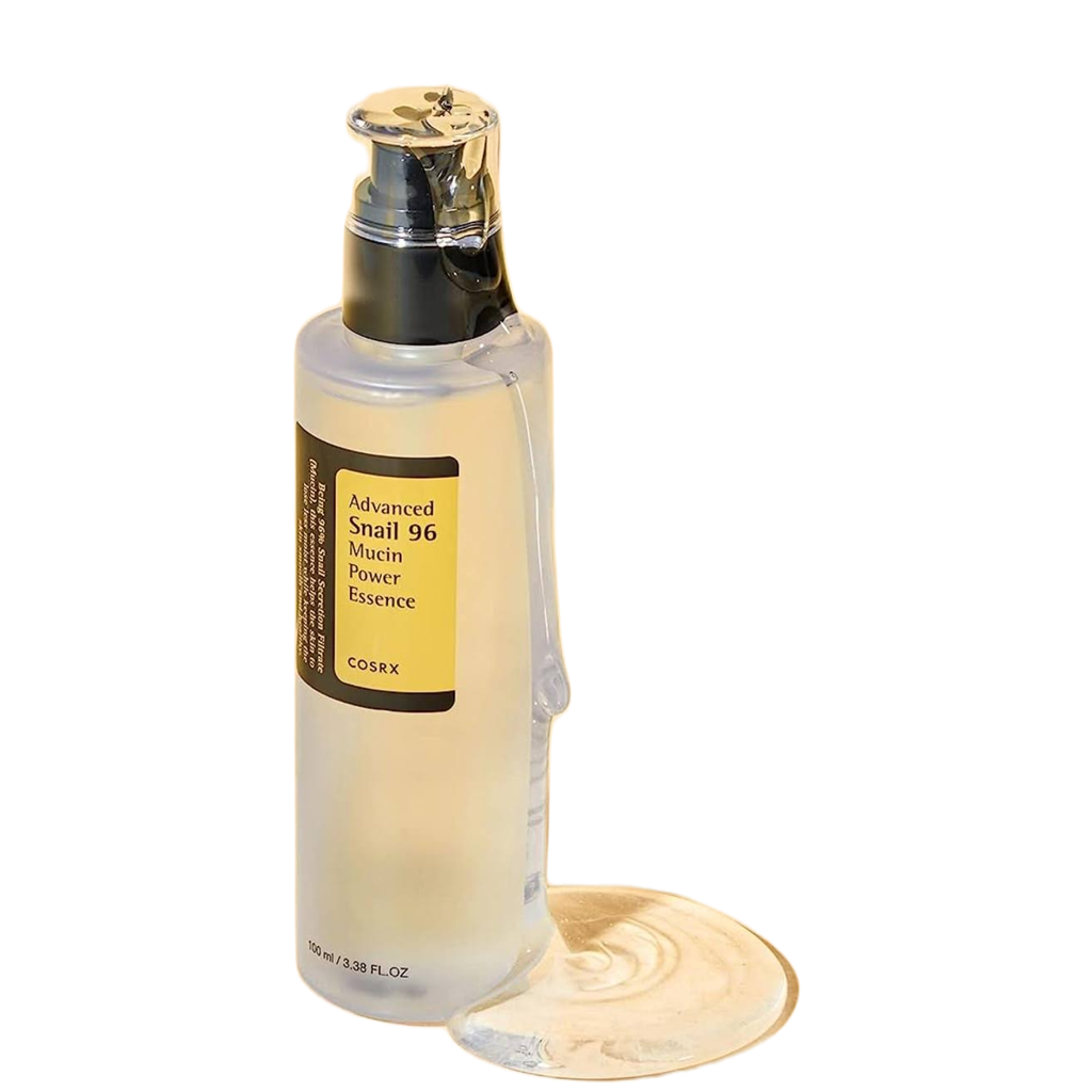 COSRX Advanced Snail 96 Mucin Power Essence Korean Skin care in Egypt