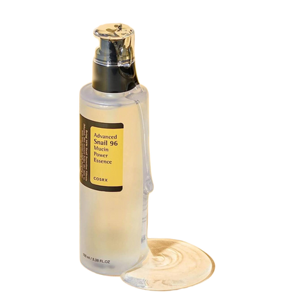 COSRX Advanced Snail 96 Mucin Power Essence Korean Skin care in Egypt