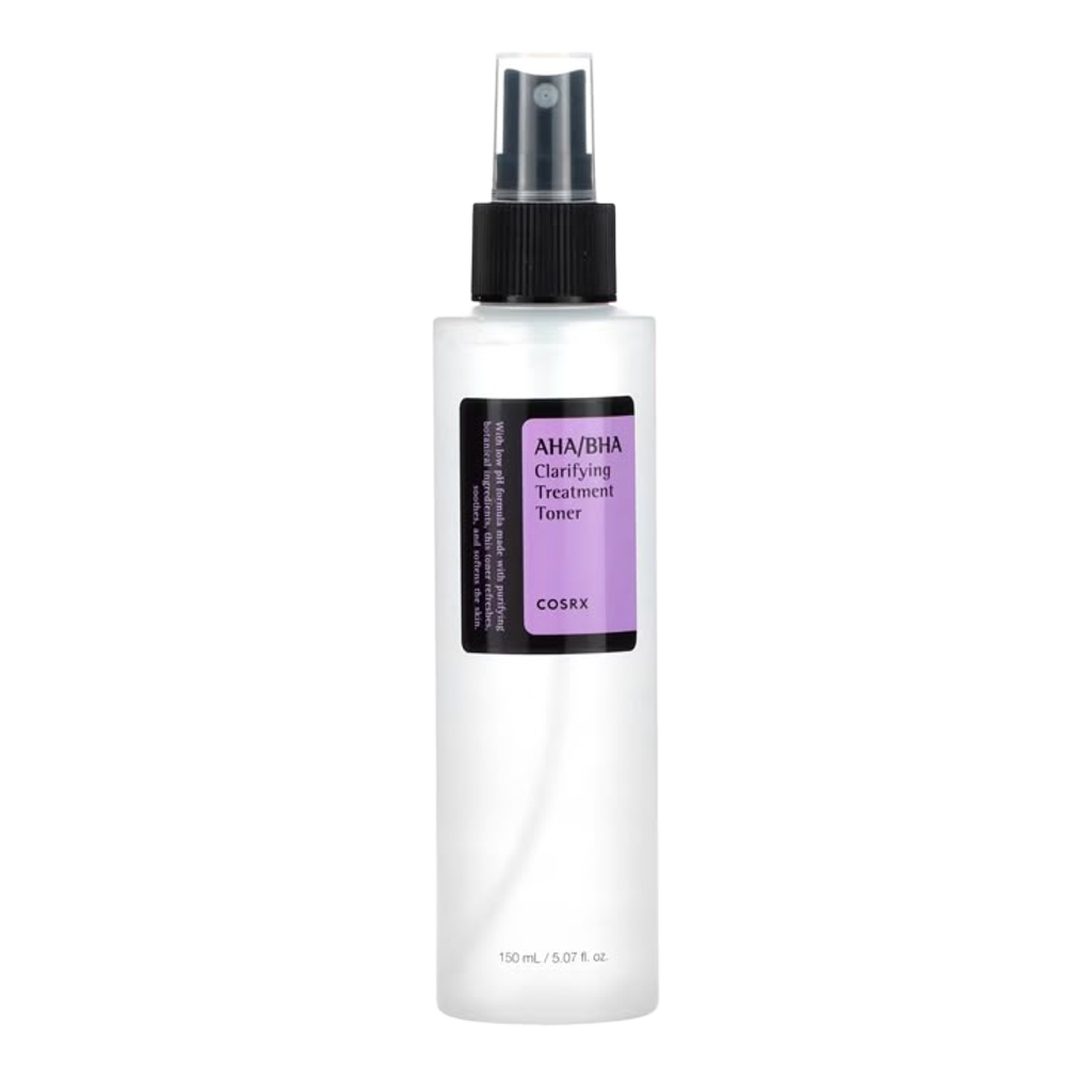 COSRX - AHA/BHA Clarifying Treatment Toner in Egypt