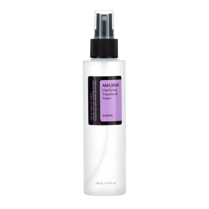 COSRX - AHA/BHA Clarifying Treatment Toner in Egypt