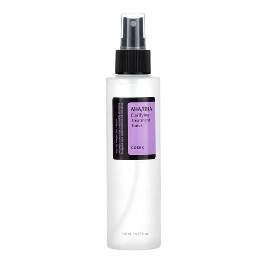 COSRX - AHA/BHA Clarifying Treatment Toner in Egypt