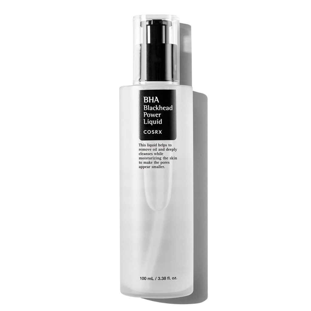 COSRX - BHA Blackhead Power Liquid in Egypt