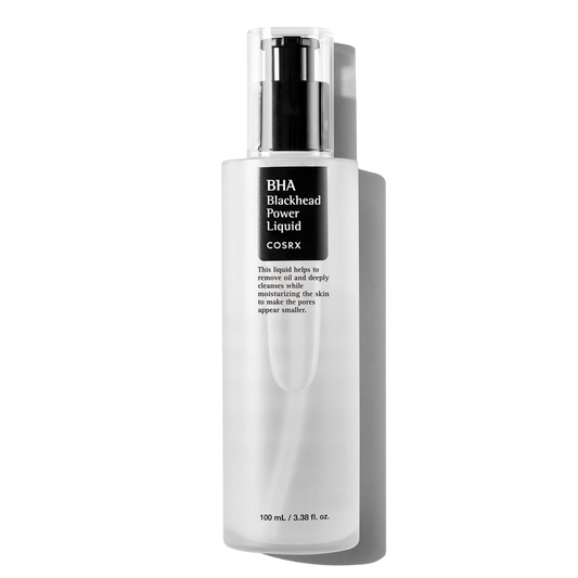 COSRX - BHA Blackhead Power Liquid in Egypt