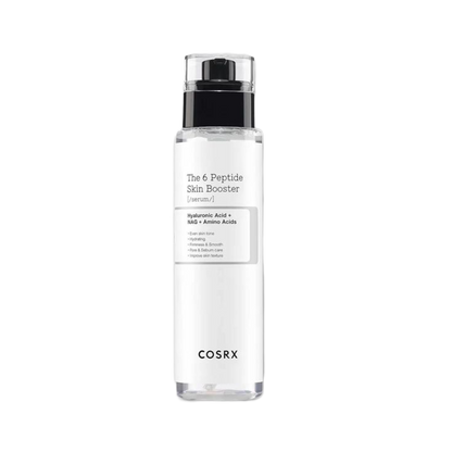 COSRX - The 6 Peptide Skin Booster Egypt