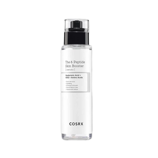 COSRX - The 6 Peptide Skin Booster Egypt