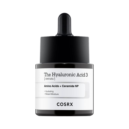 COSRX - The Hyaluronic Acid 3 Serum in egypt
