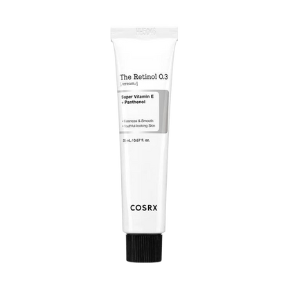 COSRX - The Retinol 0.3 Cream in egypt