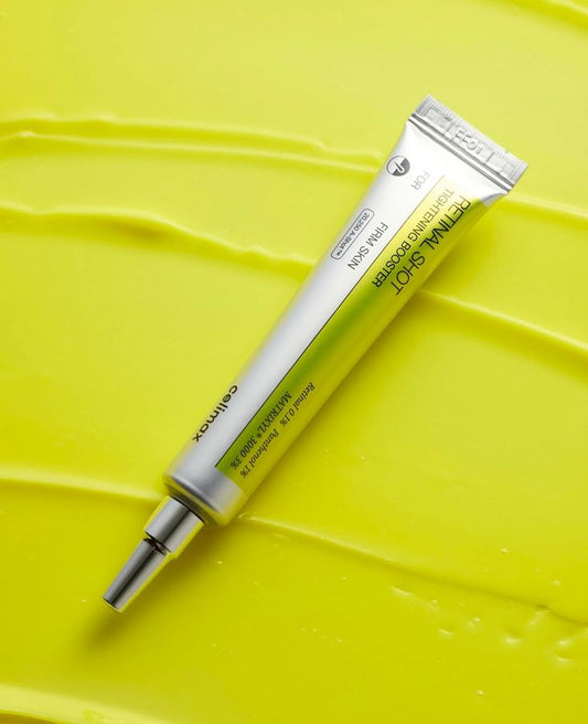 celimax - The Vita-A Retinal Shot Tightening Booster