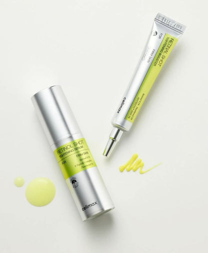 celimax - The Vita-A Retinal Shot Tightening Booster
