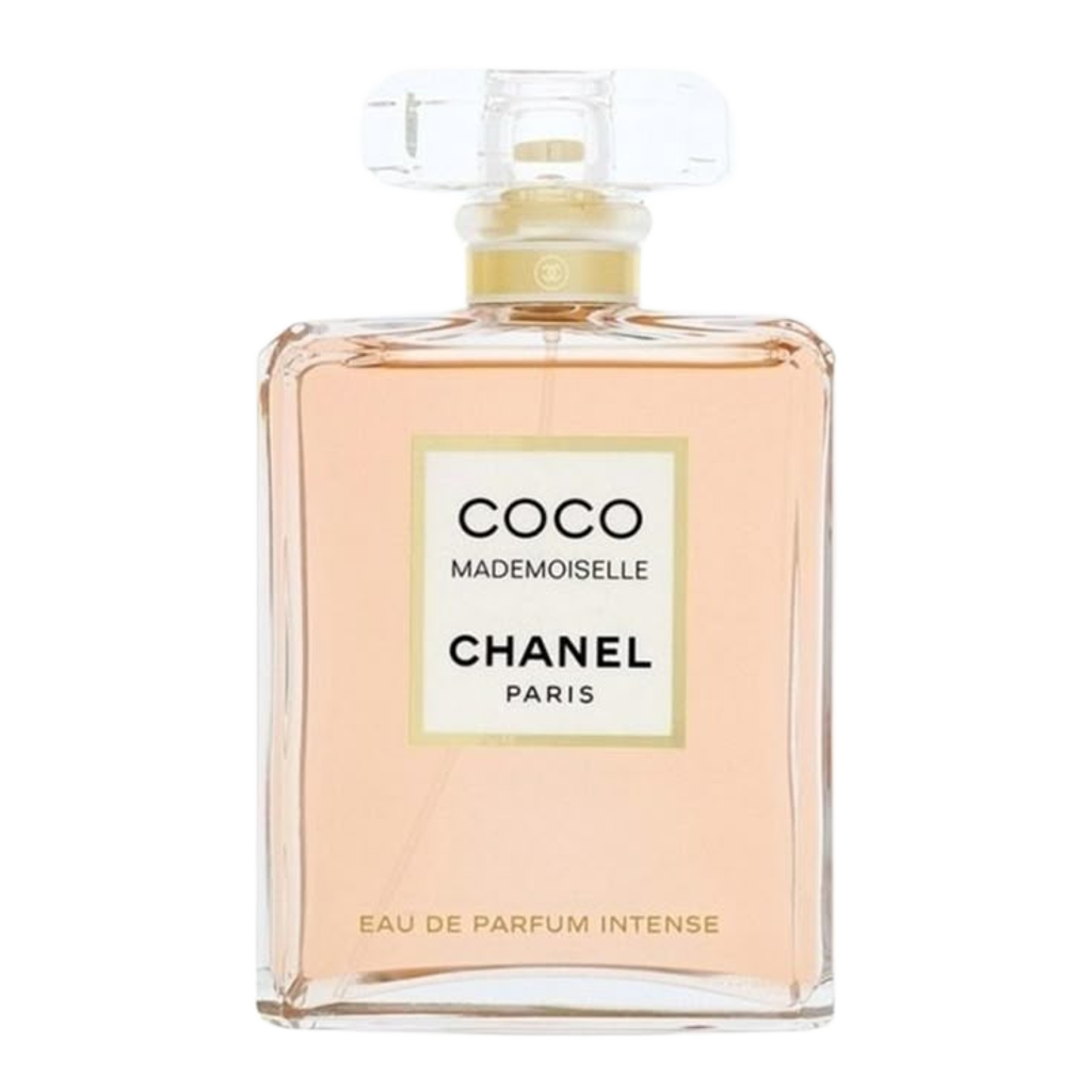 Chanel Coco Mademoiselle Intense EDP egypt