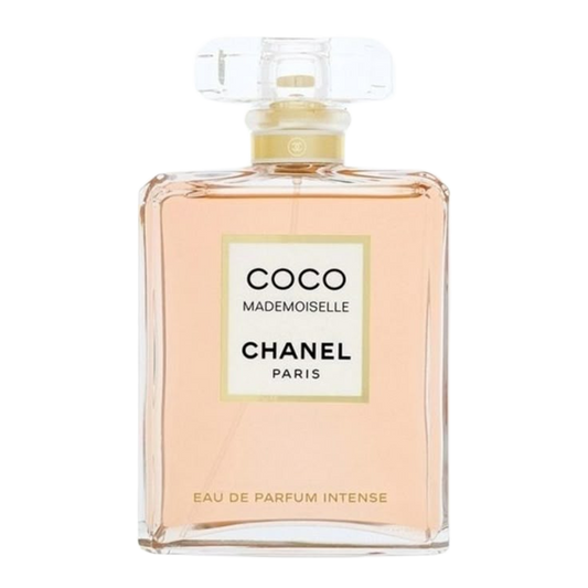 Chanel Coco Mademoiselle Intense EDP egypt