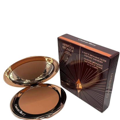 Charlotte Tilbury Airbrush Bronzer