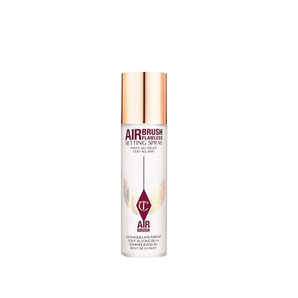 Charlotte Tilbury Airbrush Flawless Setting Spray in Egypt