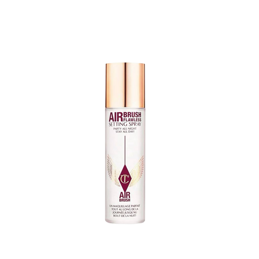 Charlotte Tilbury Airbrush Flawless Setting Spray in Egypt