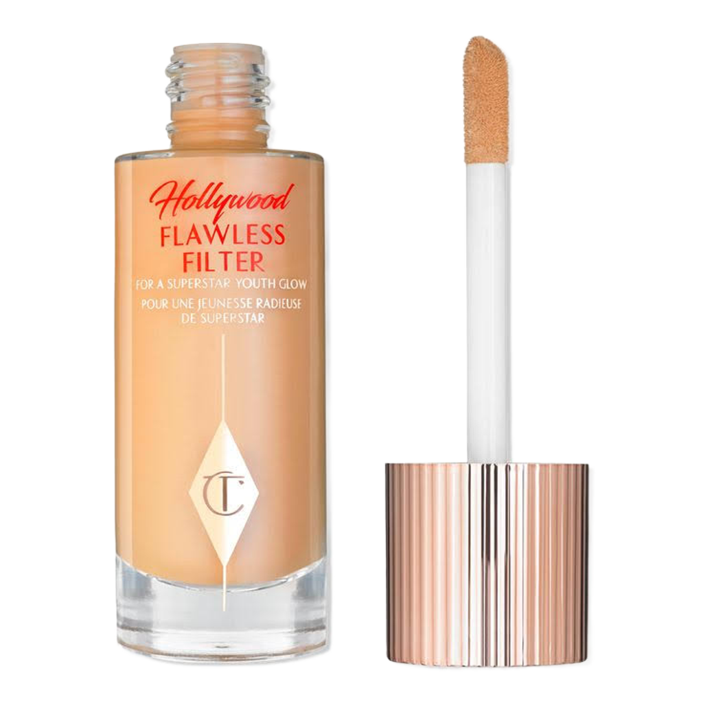 Charlotte Tilbury Hollywood Flawless Filter Full Size in Egypt