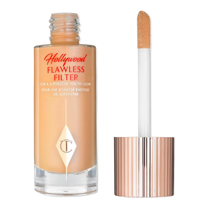 Charlotte Tilbury Hollywood Flawless Filter Full Size in Egypt