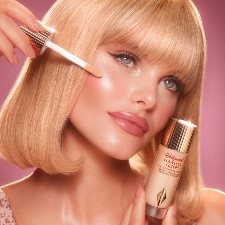 Charlotte Tilbury Hollywood Flawless Filter Full Size