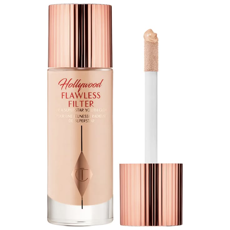 Charlotte Tilbury Hollywood Flawless Filter Full Size