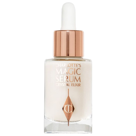 Charlotte Tilbury Mini Charlotte’s Magic Serum with Vitamin C in  egypt