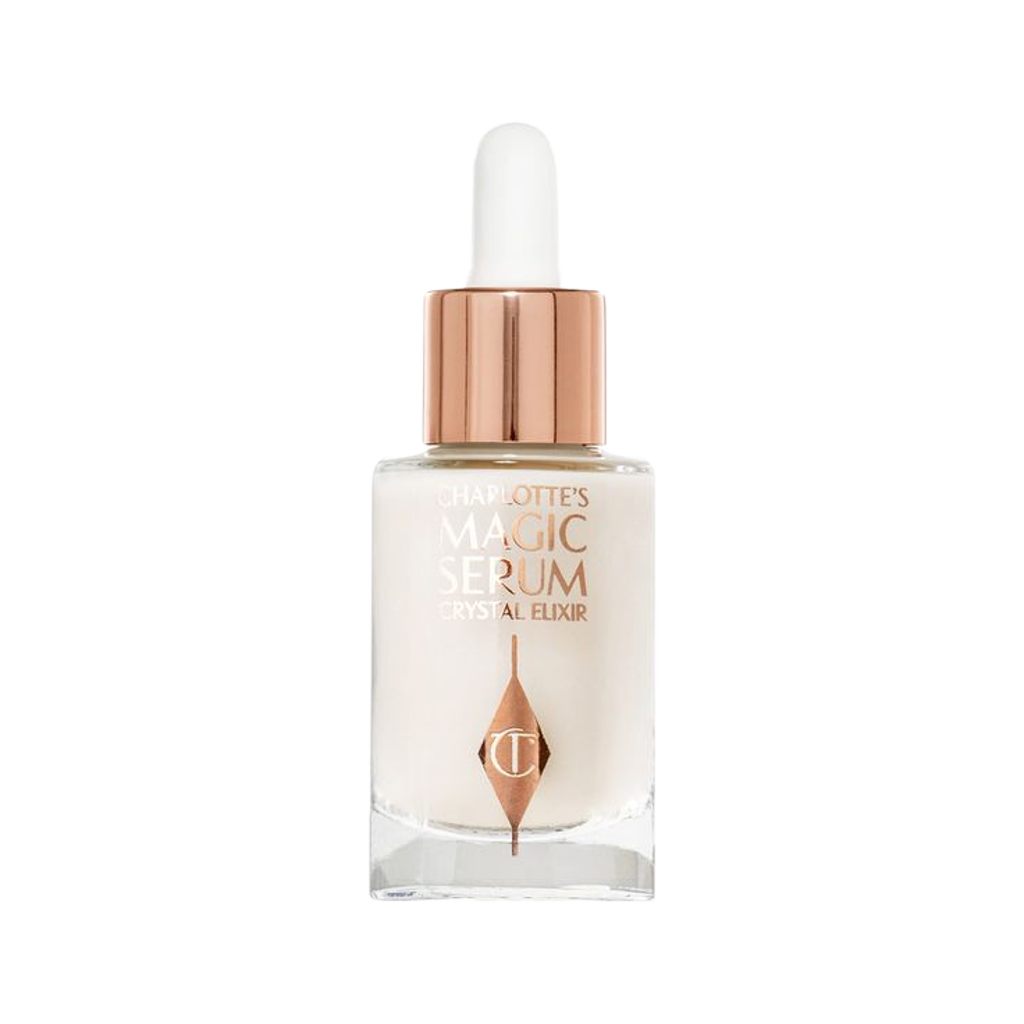 Charlotte Tilbury Mini Charlotte’s Magic Serum with Vitamin C egypt